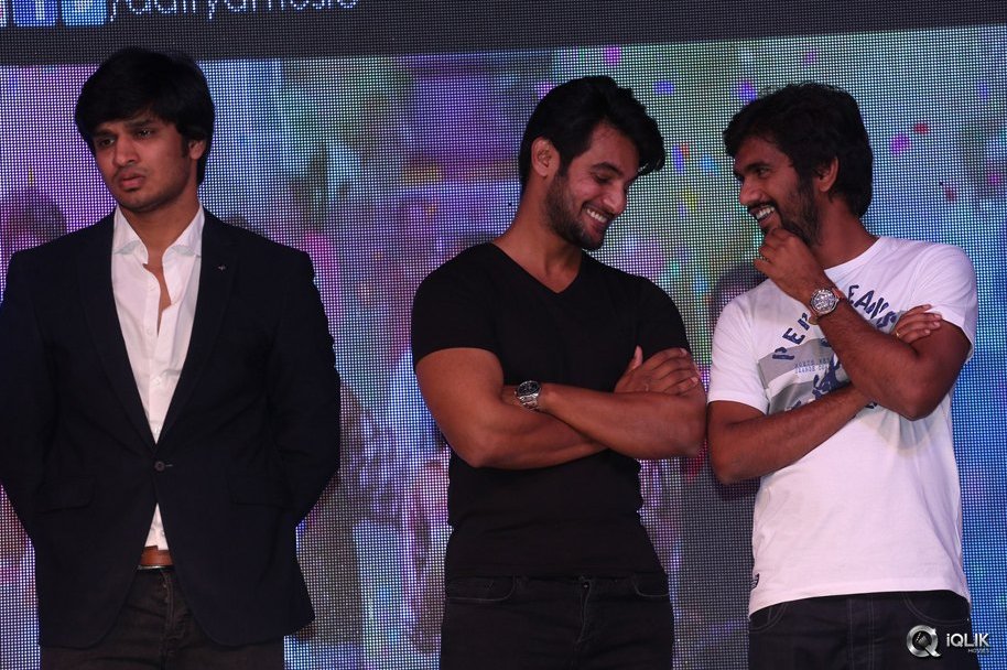 Seethamma-Andaalu-Raamayya-Sithraalu-Platinum-Disc-Function